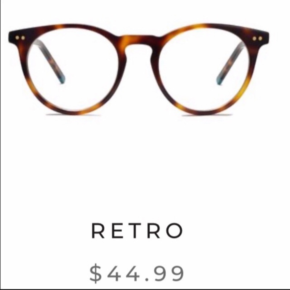 SOJO SUNGLASSES